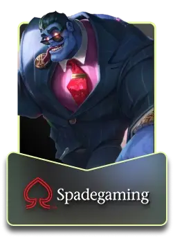 spade